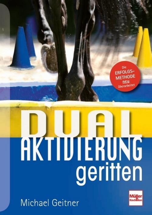 Dual-aktivierung Geritten Michael Geitner