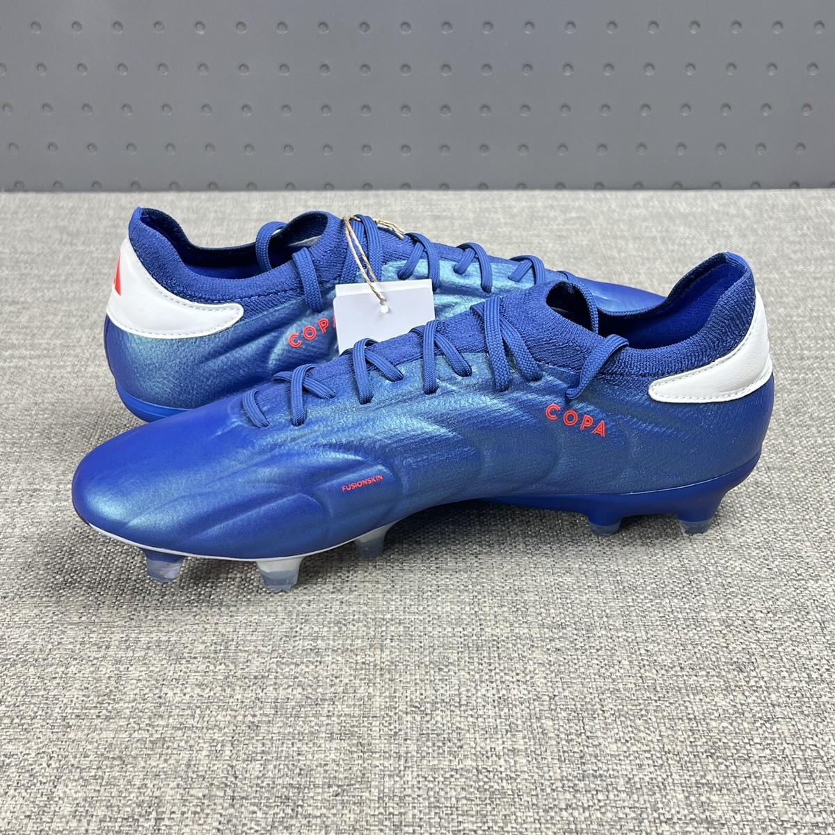 adidas Copa Pure 2+ FG Football Shoes Soccer Sports Shoes IE4893 Men\'s Size 7.5 adidas Copa Pure 2+ FG Football Shoes Soccer Sports Shoes  main image 2