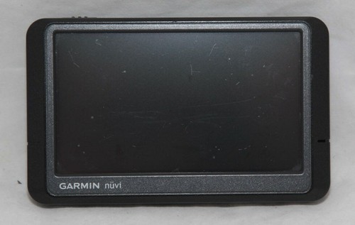 Garmin Nuvi 200W GPS Navigation 2024 USA Canada Mexico and 2018 South Korea Maps - Picture 3 of 10
