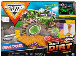 digger playset