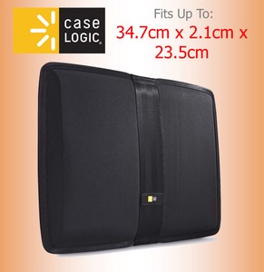 case logic sleeve 13