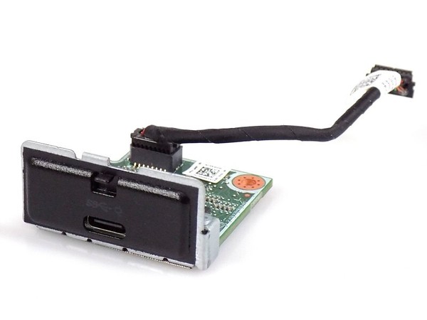 Hp 6VF54AA ZubehöR: Type-C Usb 3.1 Gen2 Port With 100W Pd FüR Prodesk 600 G5 Neu-image