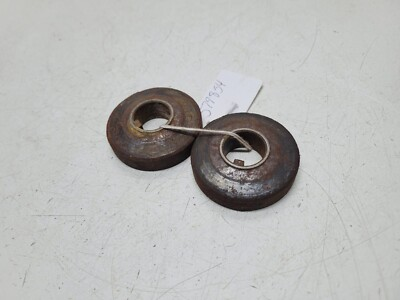 #ad MURRAY CRAFTSMAN BRIGGS 579854 579854MA PULLEY HALF V3L 2.00 $13.99