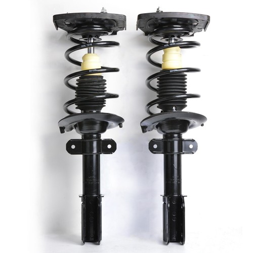 Pair Rear Struts Shocks for 19972005 BUICKCENTURY 19972004 BUICK