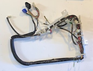 60 280z Wiring Harness - Wiring Diagram Harness