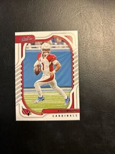 C41d Panini Absolute 2022 #8 Kyler Murray, Arizona Cardinals