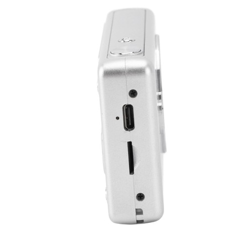12MP 1080P Digital Camera 2.4in TFT Screen 16X Zoom Auto Focus Pocket Digital - Zdjęcie 21 z 24