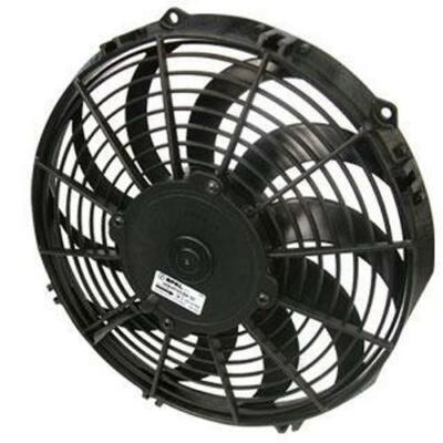 Spal Kühlerventilator 1500m³ blasend D310-D280 T=52 / VA09-AP12/C-54S 12V
