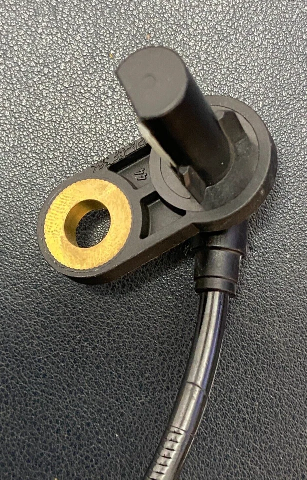 BOSCH 1265117416 / ALS271 NUEVO ABS Sensor de Velocidad Conductor Trasero Lado Izquierdo Foto 4 de 4