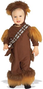 Chewbacca Deguisement Enfant Star Wars Wookie Rubies Ebay Chewbacca Deguisement Enfant Star Wars Wookie Rubies Ebay
