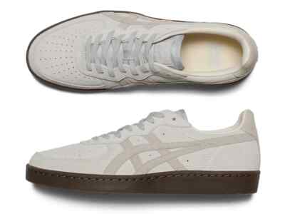 Onitsuka Tiger GSM 1183C436 020 GLACIER GREY/WHITE Unisex Size | eBay