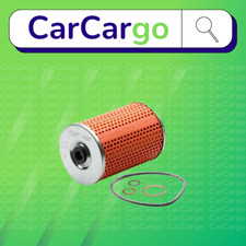 Filtro de aceite para Mercedes-Benz SL 380 SL 1980-1985 OE filtro premium calidad nuevo