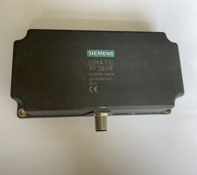 siemens Simatic RF380R 6GT2801-3AB10