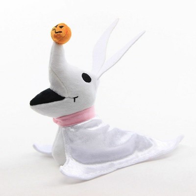 zero plush toy
