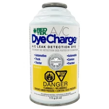 REDTEK DyeCharge (4 oz can)
