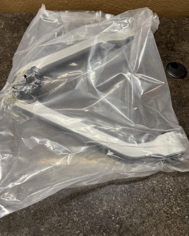 Dorman 524-063 Driver Side Upper Suspension Control Arm and Ball Joint Assembly - Image 2 of 4