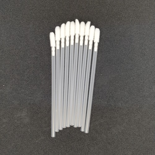 Disposable Lip Brushes Gloss Wands Applicator Lipstick Makeup Brush Cosmetic Kit - Picture 13 of 29