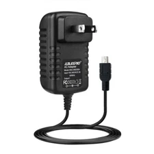 AC DC Charger Power Adapter for LeapFrog LeapPad Ultra XDi #33200 #33300 Tablet