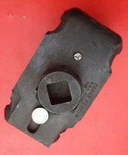 NOS Proto Professional USA 2304B Adjustable Oil Filter Wrench Socket 1/2" Drive