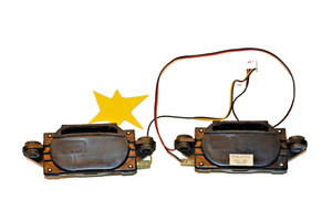 BN83-00858A BN96-04767A Lautsprecher für Fernseher Samsung LE23R86BDXXEC