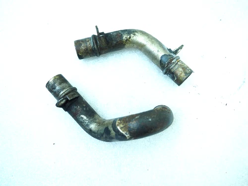 YAMAHA YZF R1 1000 2002 2003 YZFR1 5PW Engine Fitting Pipe