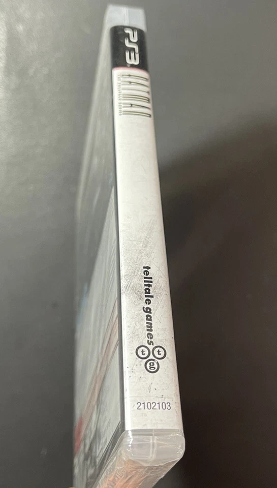 Batman The Telltale Series [ Season Pass Disc ] (PS3) NEW - Image 3 of 4