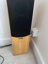 acoustic solutions tower speakers
