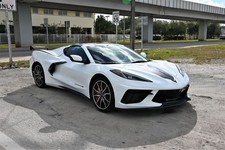 2023 Chevrolet Corvette Stingray Coupe 2D