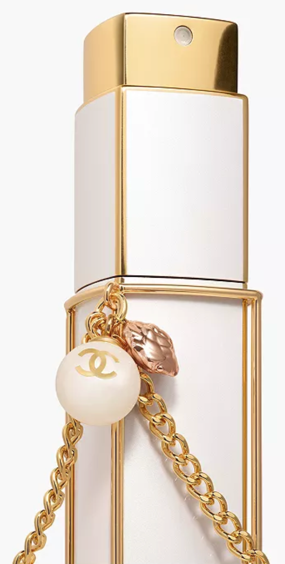 CHANEL COCO MADEMOISELLE EDP Refillable Purse Spray Limited