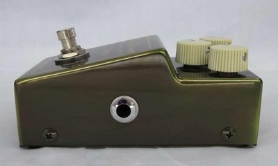 Ibanez Tsv808 Distortion Effector USED | eBay