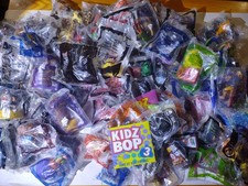 Sealed McDonald's Happy Meal Pick A Toy Lot Buy Multiples Save 10 -20 Figure
