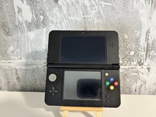 Nintendo New 3DS XL Handheld-Spielkonsole Sch...