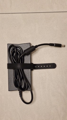 Original Dell Netzteil 130W für Laptop Dock Dockingstation WD15 USB-C