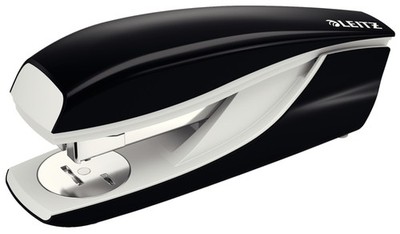 LEITZ Heftgerät Nexxt 5522, Heftleistung: 40 Blatt, schwarz