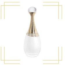 DIOR J  ADORE PARFUM DEAU VAPORISATEUR SPRAY 100ML/3.4 FL. OZ. WHITE BOX