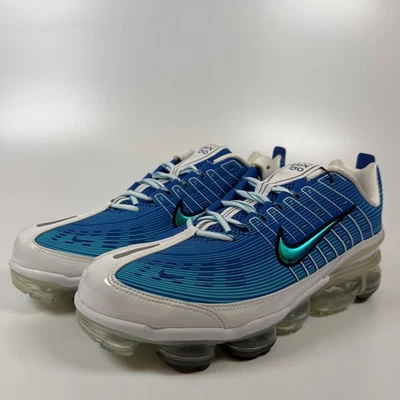 Nike Air VaporMax 360 Royal for Sale | Authenticity Guaranteed | eBay