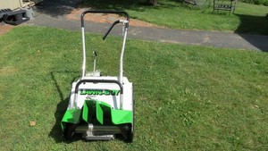Lawn-Boy Model 1851  Snow Thrower New Never  Used