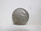 1914-S US BUFFALO NICKEL
