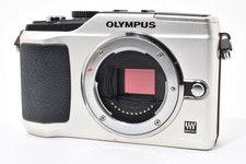  Top MINT Olympus PEN E-PL2 Digital Camera 12.3MP Body from JAPAN