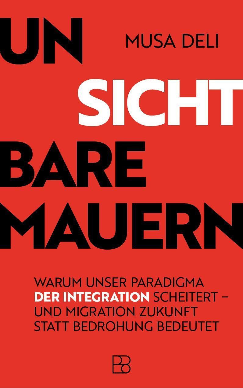 Unsichtbare Mauern Musa Deli