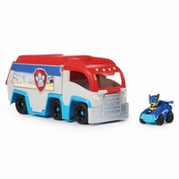 Paw Patrol Pup Squad Patroller