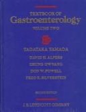 Textbook of Gastroenterology Hardcover