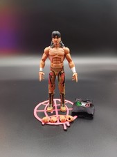 WWE Mattel Elite Monday Night Wars Greatest H...