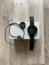 Suunto Race All Black