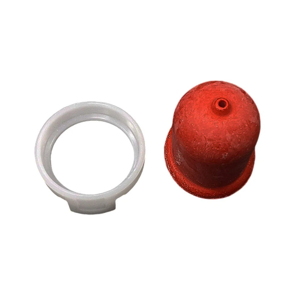 Briggs & Stratton Primer Bulb 694395 Fits 122K02, 122K82, 124K02 - Image 2 of 4