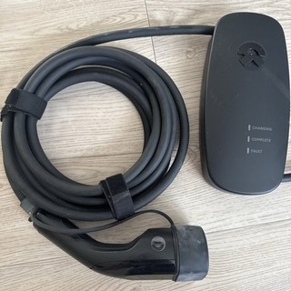 Typ 2 Ladegerät 230V Schuko mobiles Ladekabel für E Auto NIO BMW VW Tasche