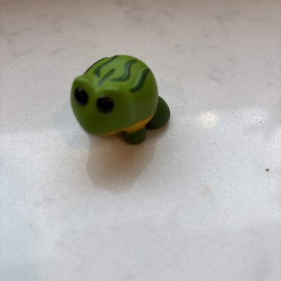 Adopt Me Mystery Pets Series 2 Common Bullfrog Figure Only Cake Topper