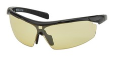 Harley-Davidson Mens Factory Polycarbonate Lens Performance Riding Sunglasses