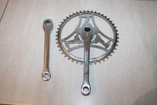 pédalier raleigh ancien (no peugeot vélo)