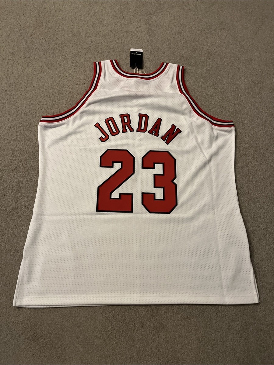 Mitchell & Ness Hardwood Classics All-Star 98 Bulls Michael Jordan